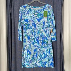 Lilly Pulitzer Sophie Dress